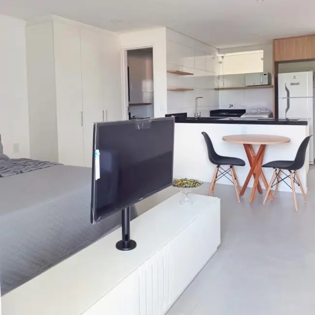 Foto 4 de Apartamento com 1 quarto para alugar, 36m2 em Quintas do Calhau, Sao Luis - MA