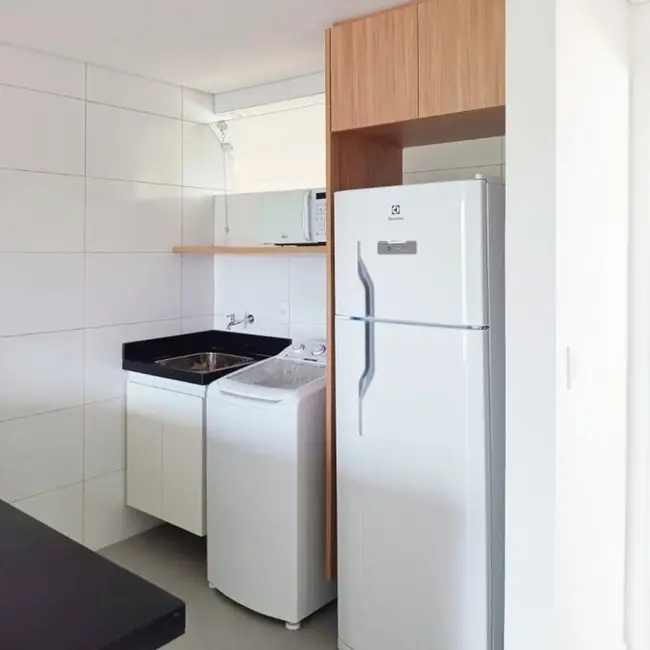 Foto 9 de Apartamento com 1 quarto para alugar, 36m2 em Quintas do Calhau, Sao Luis - MA