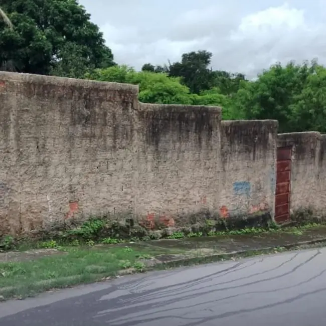 Foto 3 de Terreno / Lote à venda, 400m2 em Vinhais, Sao Luis - MA