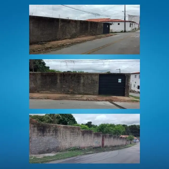 Foto 6 de Terreno / Lote à venda, 400m2 em Vinhais, Sao Luis - MA