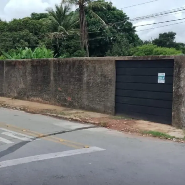 Foto 2 de Terreno / Lote à venda, 400m2 em Vinhais, Sao Luis - MA