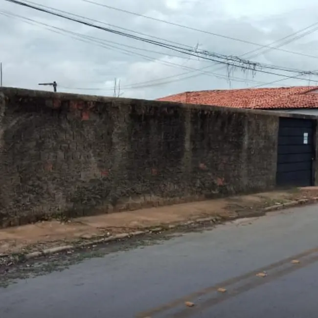 Foto 4 de Terreno / Lote à venda, 400m2 em Vinhais, Sao Luis - MA