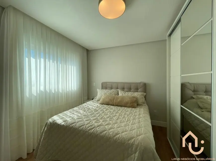 Foto 4 de Apartamento com 3 quartos à venda, 174m2 em Balneario Picarras - SC