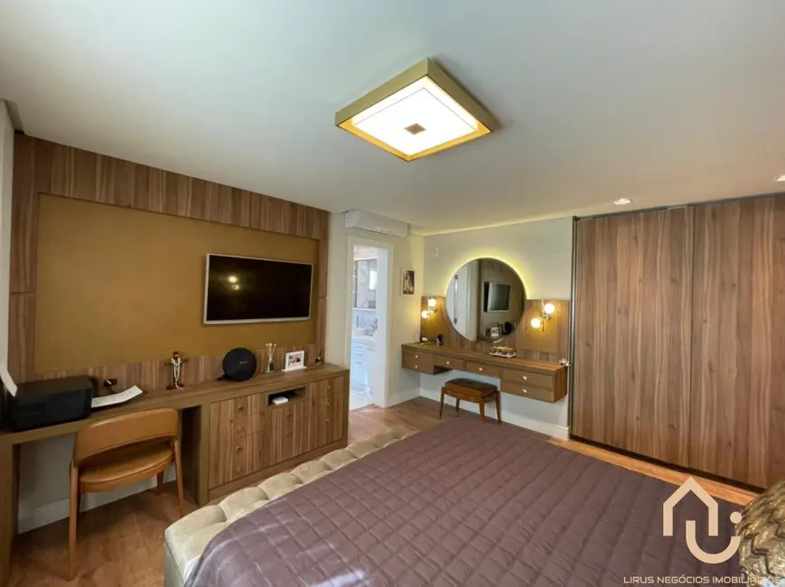 Foto 7 de Apartamento com 3 quartos à venda, 174m2 em Balneario Picarras - SC