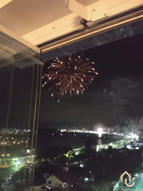 Foto 4 de Apartamento com 3 quartos à venda, 101m2 em Centro, Balneario Picarras - SC