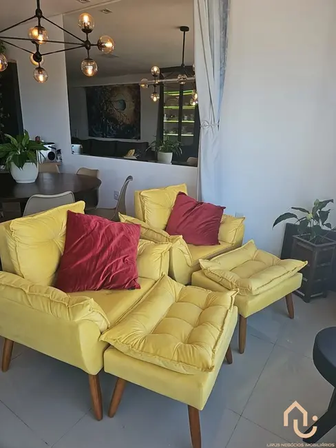 Foto 5 de Apartamento com 3 quartos à venda, 101m2 em Centro, Balneario Picarras - SC