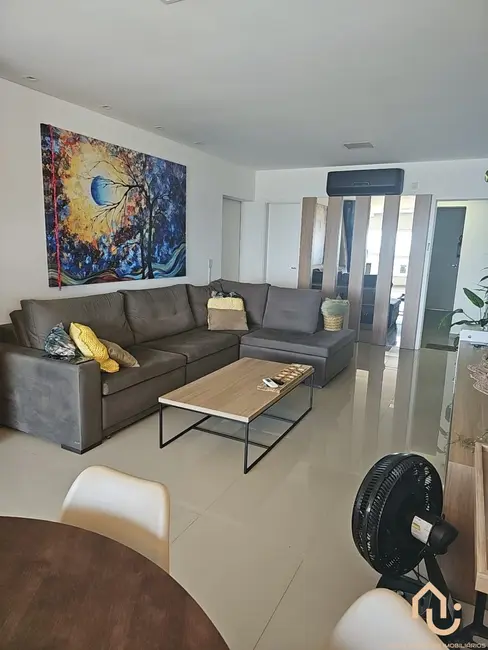 Foto 7 de Apartamento com 3 quartos à venda, 101m2 em Centro, Balneario Picarras - SC