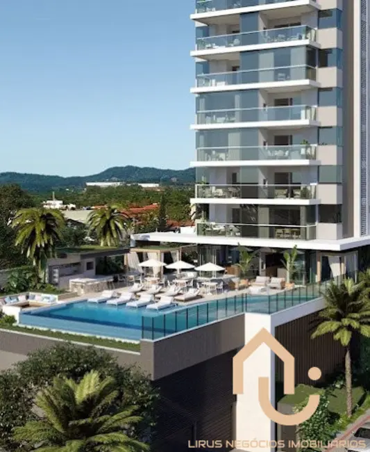 Foto 7 de Apartamento com 3 quartos à venda em Balneario Picarras - SC