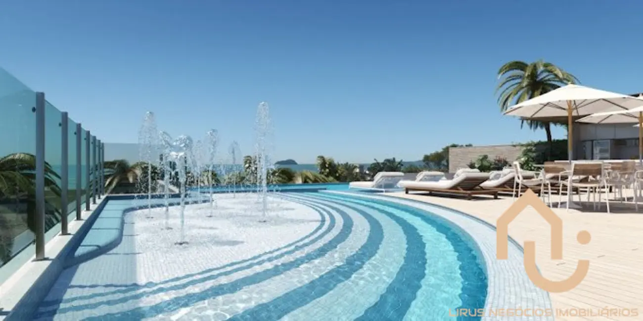 Foto 3 de Apartamento com 3 quartos à venda em Balneario Picarras - SC