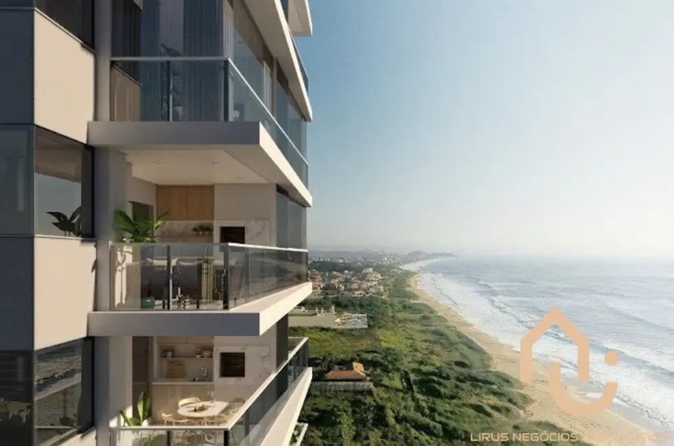 Foto 1 de Apartamento com 3 quartos à venda, 129m2 em Balneario Picarras - SC