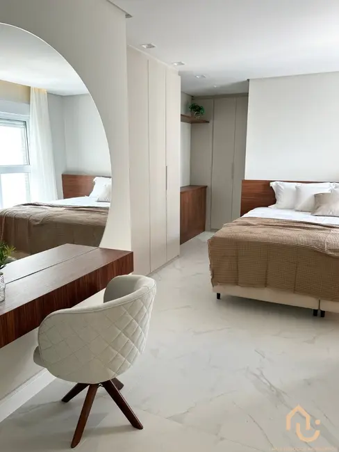 Foto 5 de Apartamento com 3 quartos à venda, 129m2 em Balneario Picarras - SC