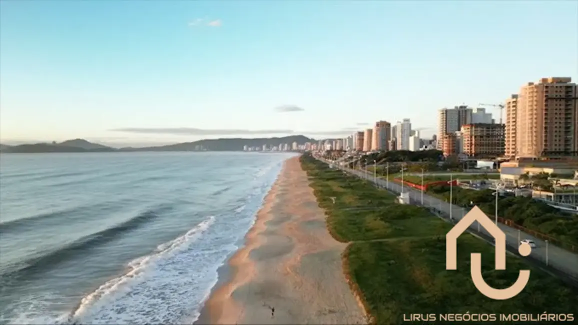 Foto 2 de Apartamento com 3 quartos à venda, 129m2 em Balneario Picarras - SC