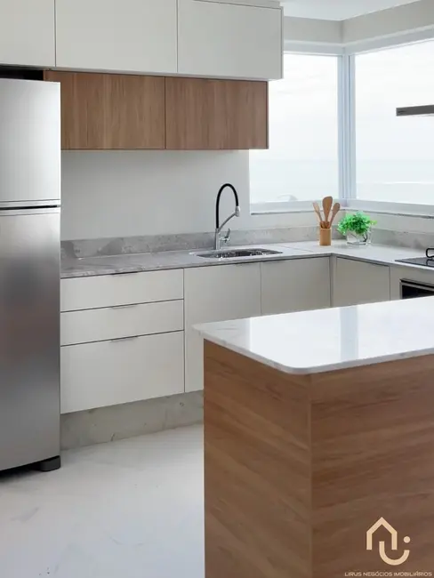 Foto 4 de Apartamento com 3 quartos à venda, 129m2 em Balneario Picarras - SC