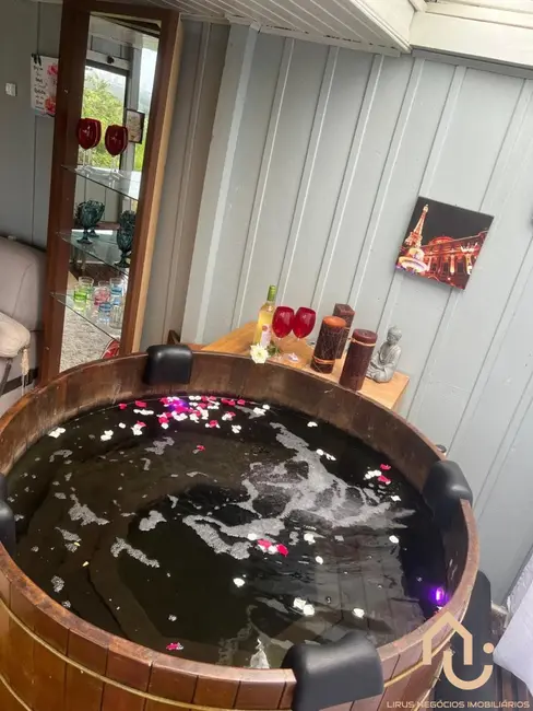 Foto 9 de Chácara com 2 quartos à venda, 129m2 em Balneario Picarras - SC