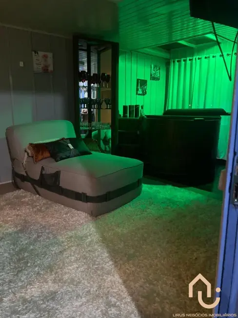 Foto 3 de Chácara com 2 quartos à venda, 129m2 em Balneario Picarras - SC