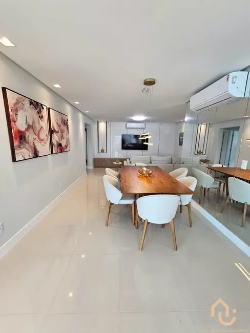 Foto 5 de Apartamento com 3 quartos à venda, 132m2 em Balneario Picarras - SC