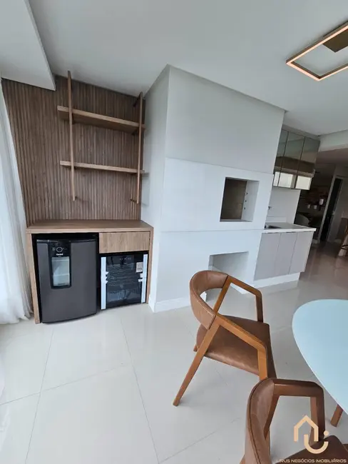 Foto 8 de Apartamento com 3 quartos à venda, 132m2 em Balneario Picarras - SC