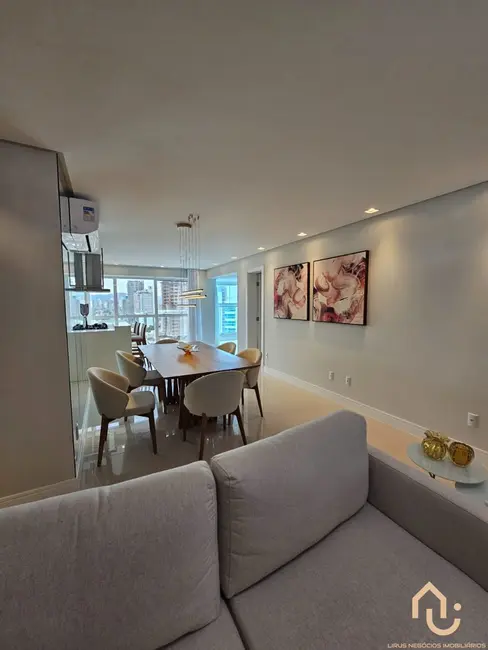 Foto 6 de Apartamento com 3 quartos à venda, 132m2 em Balneario Picarras - SC