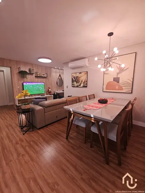 Foto 8 de Apartamento com 2 quartos à venda, 100m2 em Balneario Picarras - SC