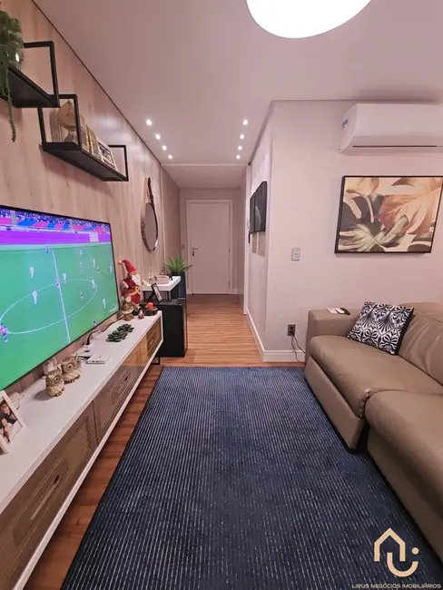 Foto 9 de Apartamento com 2 quartos à venda, 100m2 em Balneario Picarras - SC