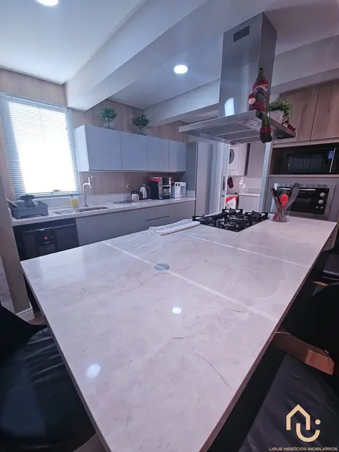 Foto 5 de Apartamento com 2 quartos à venda, 100m2 em Balneario Picarras - SC