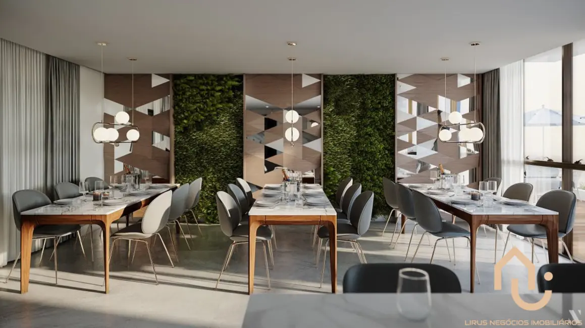 Foto 3 de Apartamento com 3 quartos à venda, 160m2 em Centro, Balneario Picarras - SC