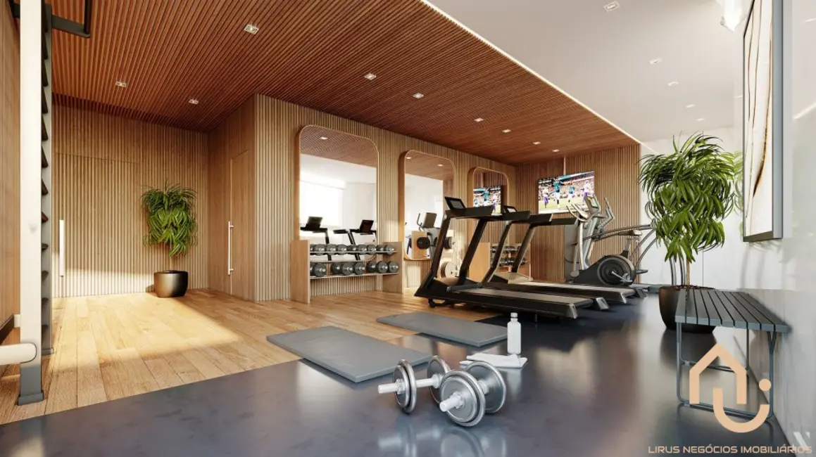 Foto 8 de Apartamento com 3 quartos à venda, 160m2 em Centro, Balneario Picarras - SC