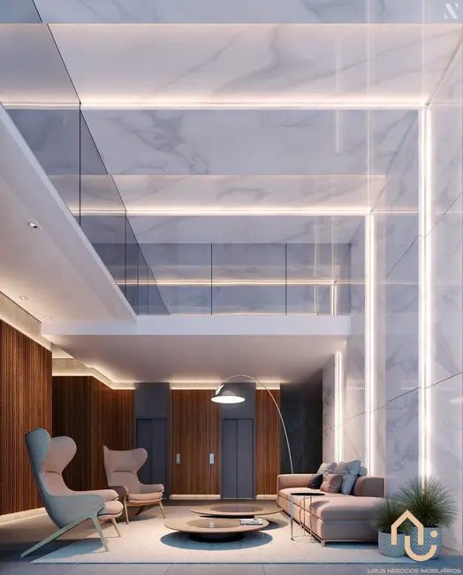 Foto 9 de Apartamento com 3 quartos à venda, 160m2 em Centro, Balneario Picarras - SC