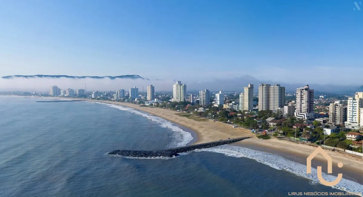 Foto 4 de Apartamento com 3 quartos à venda, 160m2 em Centro, Balneario Picarras - SC