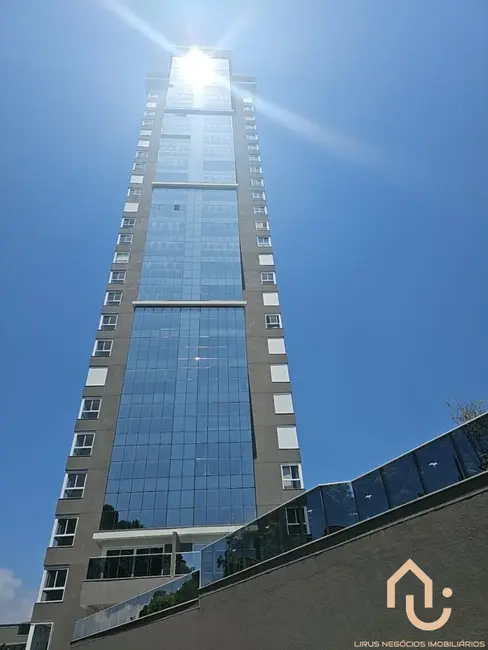 Foto 1 de Cobertura com 4 quartos à venda, 258m2 em Centro, Penha - SC