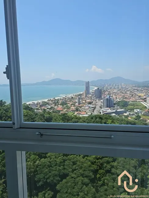 Foto 8 de Cobertura com 4 quartos à venda, 258m2 em Centro, Penha - SC