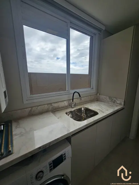 Foto 6 de Apartamento com 3 quartos à venda, 168m2 em Centro, Balneario Picarras - SC