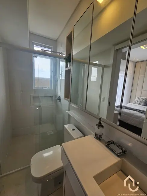 Foto 4 de Apartamento com 3 quartos à venda, 168m2 em Centro, Balneario Picarras - SC