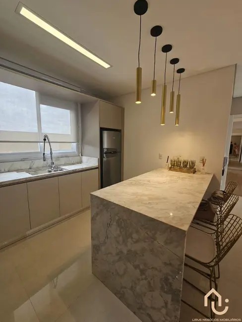 Foto 5 de Apartamento com 3 quartos à venda, 168m2 em Centro, Balneario Picarras - SC