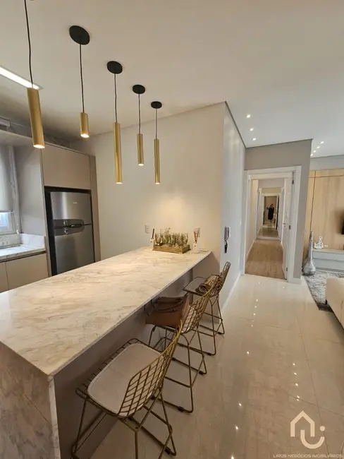 Foto 8 de Apartamento com 3 quartos à venda, 168m2 em Centro, Balneario Picarras - SC