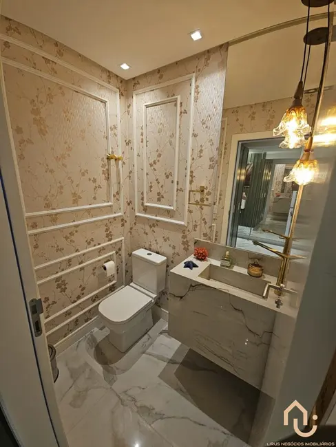 Foto 9 de Apartamento com 5 quartos à venda, 197m2 em Balneario Picarras - SC