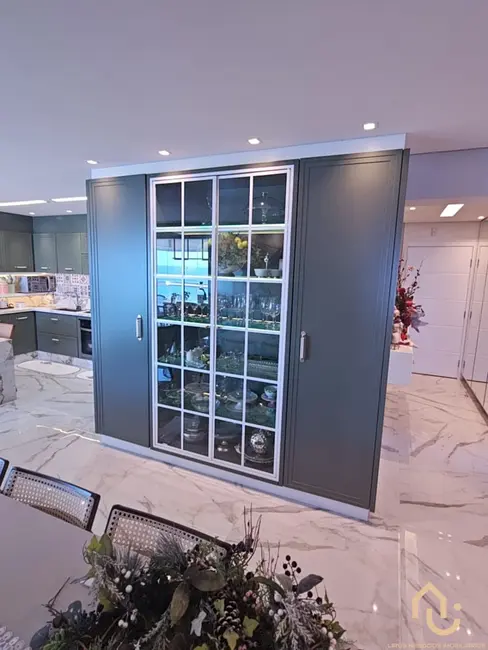 Foto 8 de Apartamento com 5 quartos à venda, 197m2 em Balneario Picarras - SC