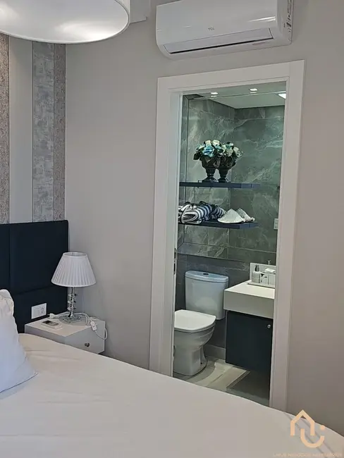 Foto 3 de Apartamento com 5 quartos à venda, 197m2 em Balneario Picarras - SC