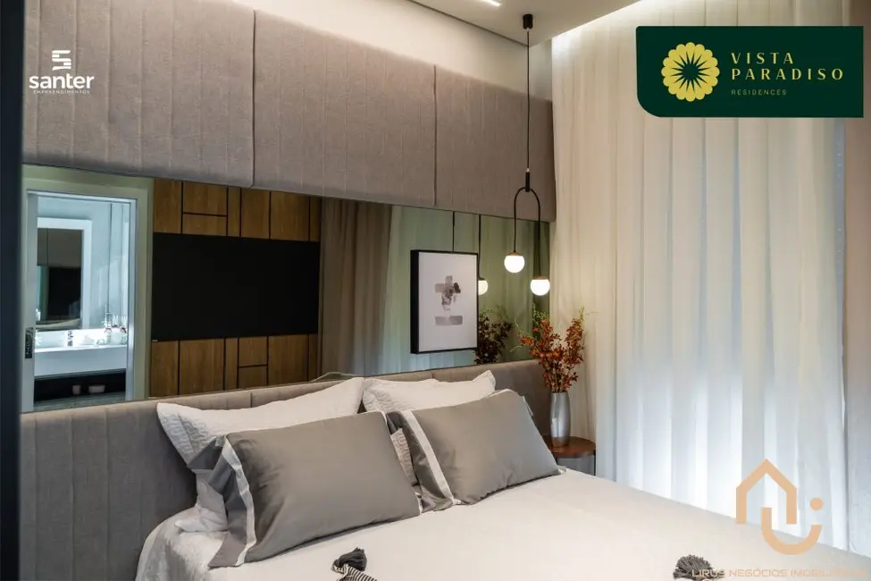 Foto 4 de Apartamento com 3 quartos à venda, 146m2 em Centro, Penha - SC