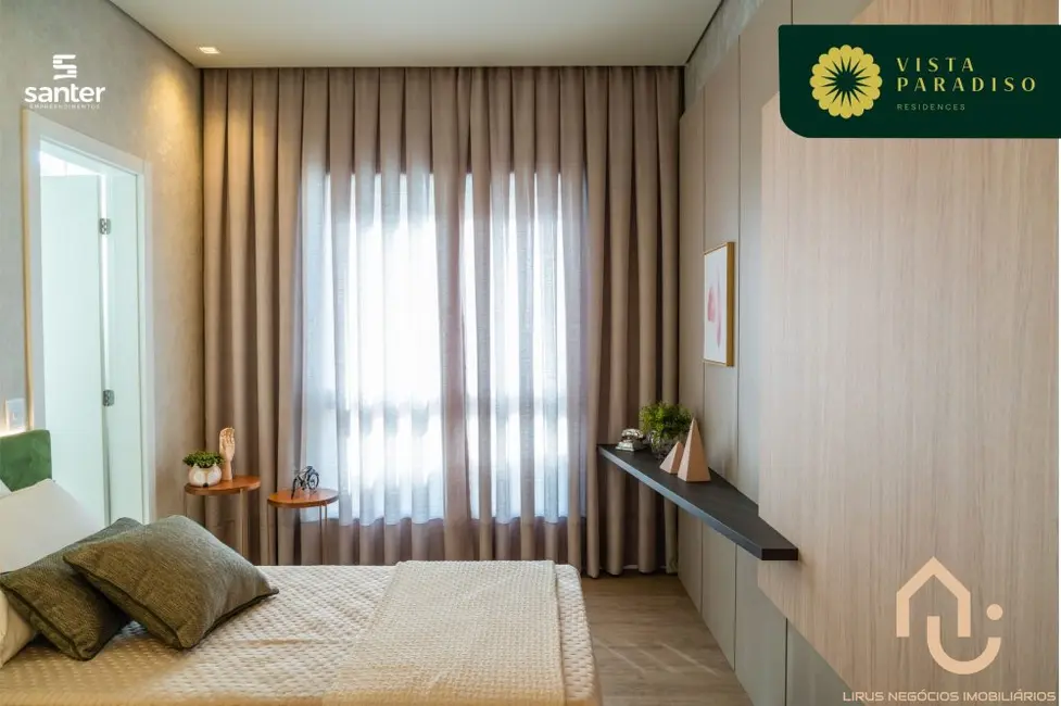 Foto 6 de Apartamento com 3 quartos à venda, 146m2 em Centro, Penha - SC