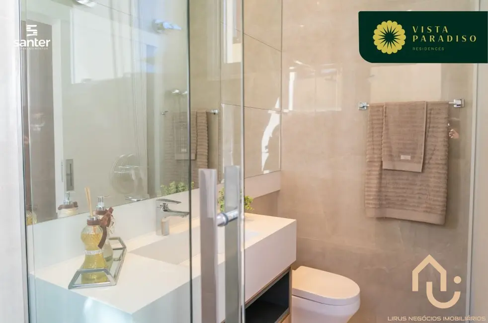 Foto 8 de Apartamento com 3 quartos à venda, 146m2 em Centro, Penha - SC