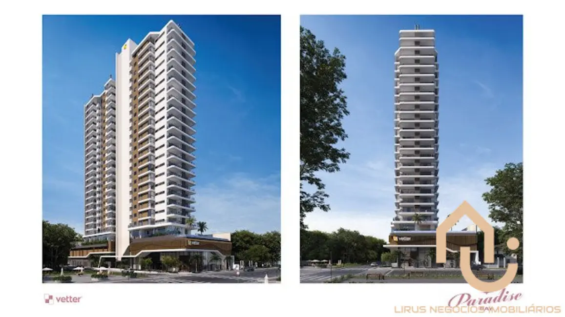 Foto 9 de Apartamento à venda, 123m2 em Balneario Picarras - SC