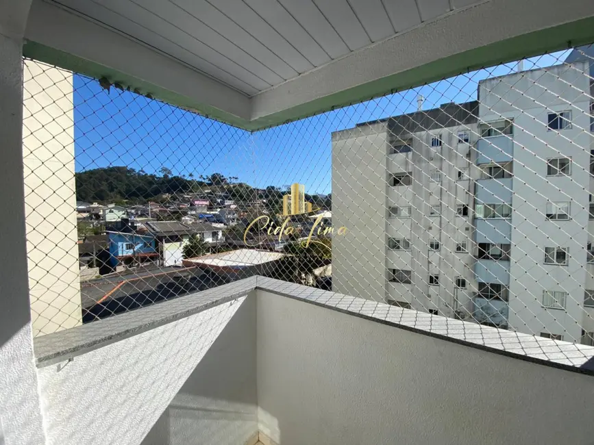 Foto 1 de Apartamento com 2 quartos à venda, 52m2 em Bela Vista, Palhoca - SC