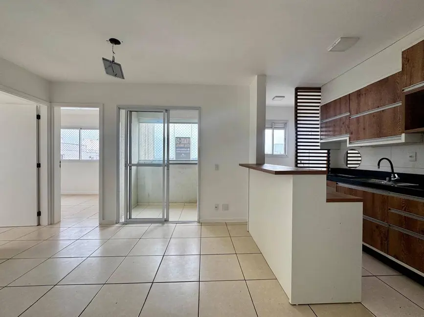 Foto 5 de Apartamento com 2 quartos à venda, 52m2 em Bela Vista, Palhoca - SC