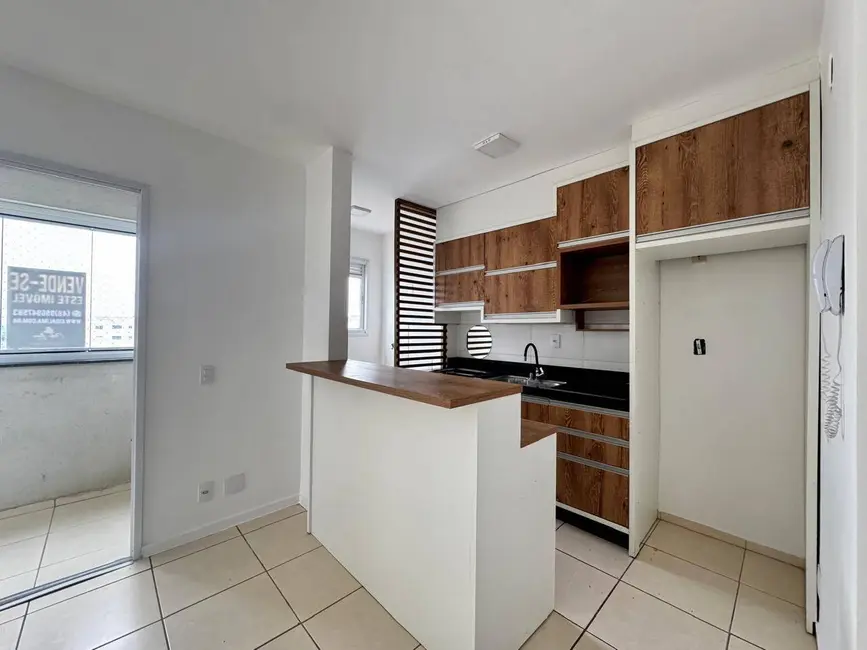 Apartamento com 2 quartos à venda, 52m2 em Bela Vista, Palhoca - SC - imagem 1 Foto 1 de Apartamento com 2 quartos à venda, 52m2 em Bela Vista, Palhoca - SC