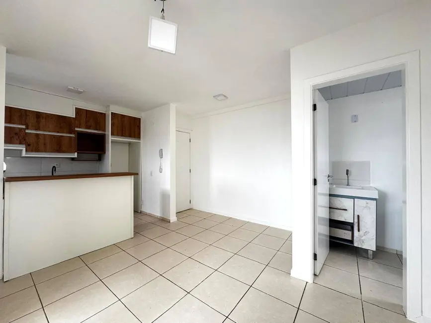 Foto 2 de Apartamento com 2 quartos à venda, 52m2 em Bela Vista, Palhoca - SC