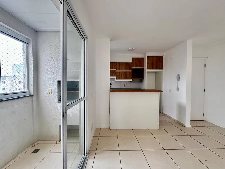 Foto 4 de Apartamento com 2 quartos à venda, 52m2 em Bela Vista, Palhoca - SC