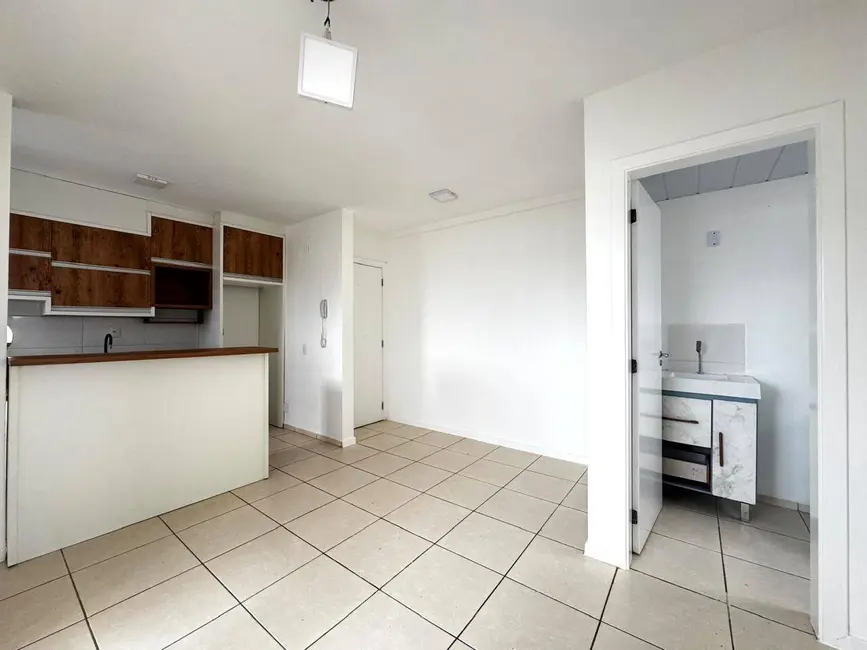 Apartamento com 2 quartos à venda, 52m2 em Bela Vista, Palhoca - SC - imagem 2 Foto 2 de Apartamento com 2 quartos à venda, 52m2 em Bela Vista, Palhoca - SC