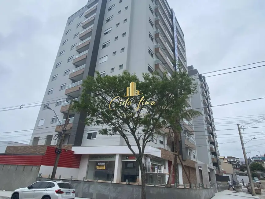 Foto 1 de Apartamento com 3 quartos à venda, 134m2 em Canto, Florianopolis - SC