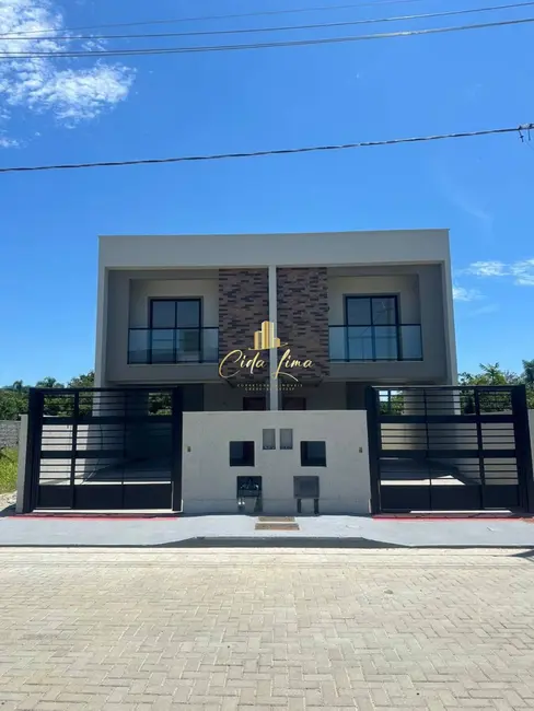 Foto 1 de Casa com 3 quartos à venda, 117m2 em Forquilhas, Sao Jose - SC